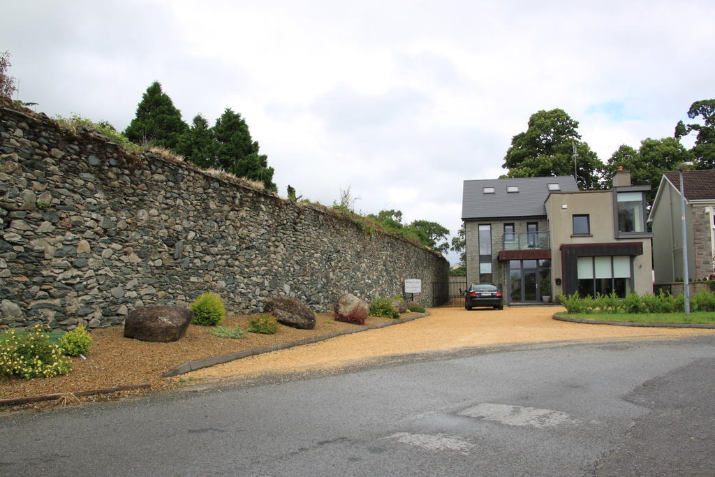 Willow Lodge B&B Killarney Exterior foto